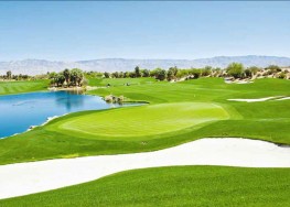 Tour Golf Miền Bắc: Sân Đầm Vạc - Chí Linh - Hà Nội Golf Club