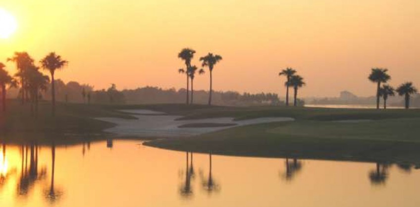 Tour Golf Miền Bắc Flamingo