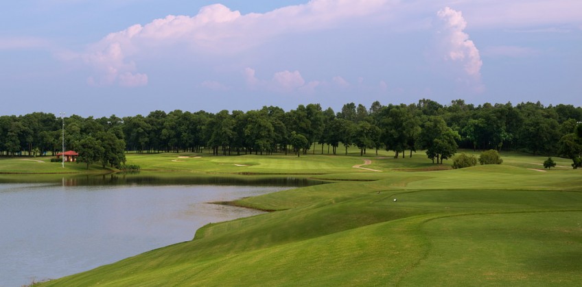 Tour Golf Miền Bắc Flamingo