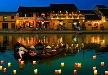 Hoi An