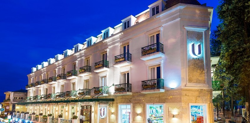 Romana Resort & Spa