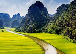 ХОАЛЫ - ТАМКОК