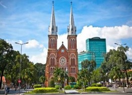 ХОШИМИН (1 день)