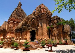 ТЯМСКИЕ БАШНИ МИШОН (1 день)