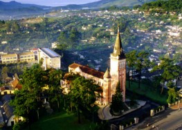 ДАЛАТ (1 день)