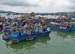 РЫБОЛОВЕЦКИЙ ТУР (1/2 дня)