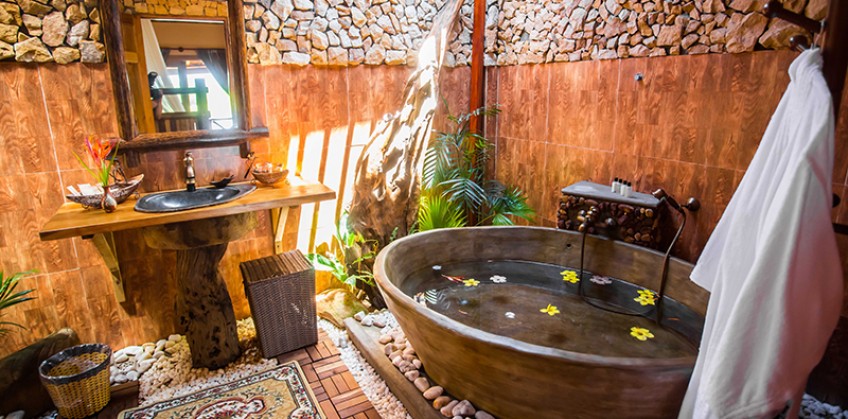 Chez Carole Phu Quoc Resort 3*