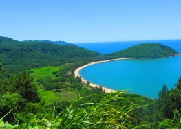 ХЮЭ - ХОЙАН - ДАНАНГ (4 дня)