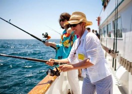 РЫБОЛОВЕЦКИЙ ТУР (Фантхиет)