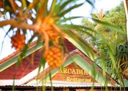 ARCADIA RESORT PHÚ QUỐC 3*