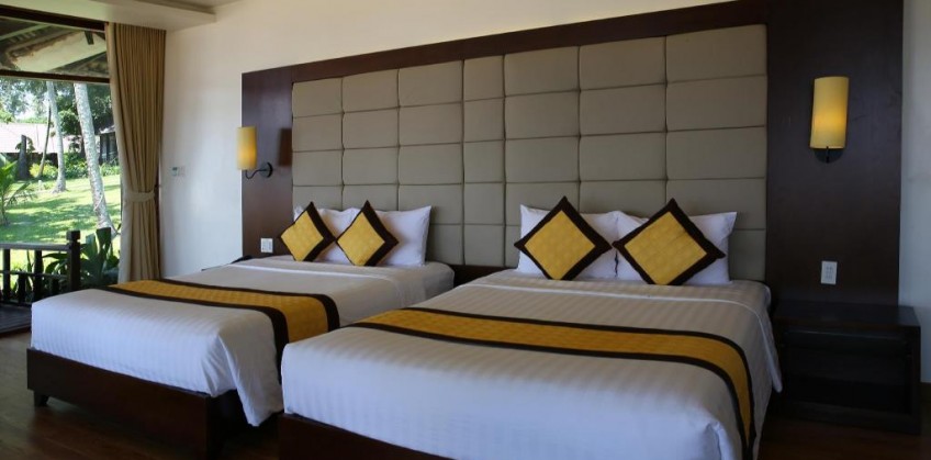 ARCADIA RESORT PHÚ QUỐC 3*