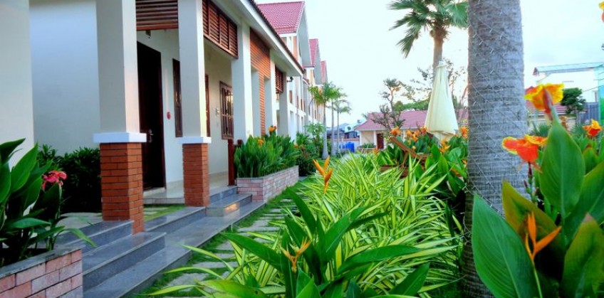 Bạch Dương Resort Phú Quốc 3*