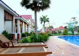 Bạch Dương Resort Phú Quốc 3*