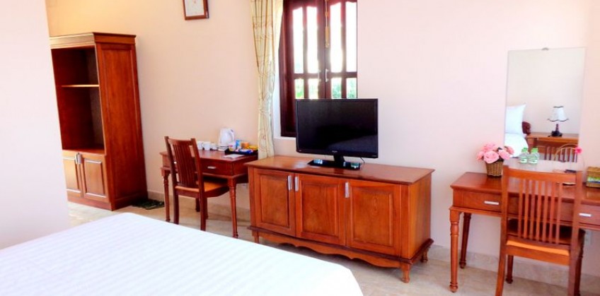 Bạch Dương Resort Phú Quốc 3*