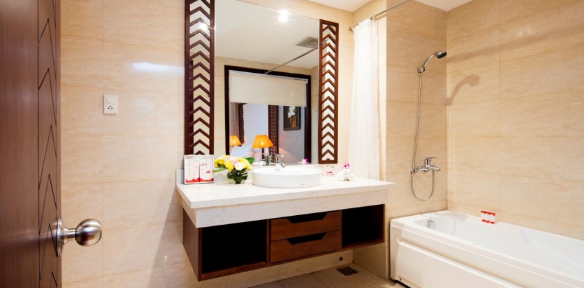 Galliot Hotel Nha Trang