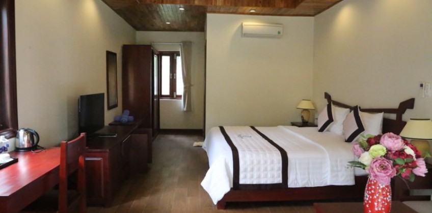 TROPICANA RESORT PHÚ QUỐC 3*