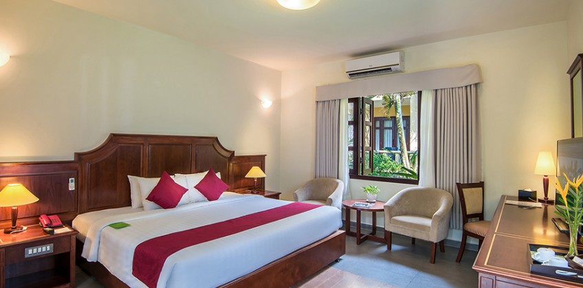 Eden Resort Phú Quốc 4*