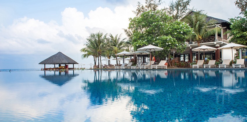 Eden Resort Phú Quốc 4*