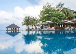 Eden Resort Phú Quốc 4*