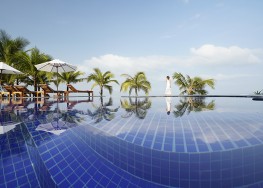 Anja Beach Resort & Spa 4*