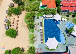 MERCURY PHÚ QUỐC RESORT & VILLAS 4*