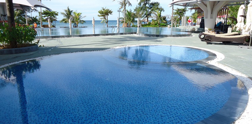 MERCURY PHÚ QUỐC RESORT & VILLAS 4*