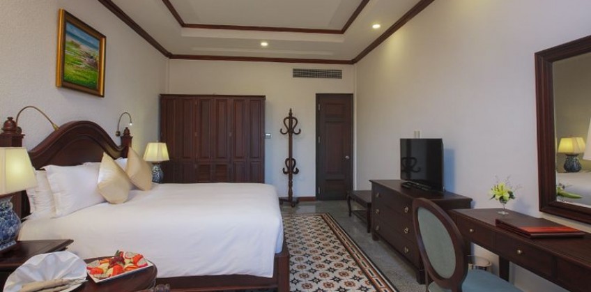 Richis Beach Resort And Spa Phú Quốc  4*