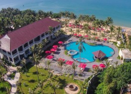 Richis Beach Resort And Spa Phú Quốc  4*