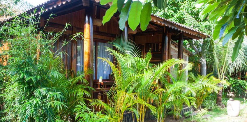 ELWOOD RESORT PHÚ QUỐC 4*