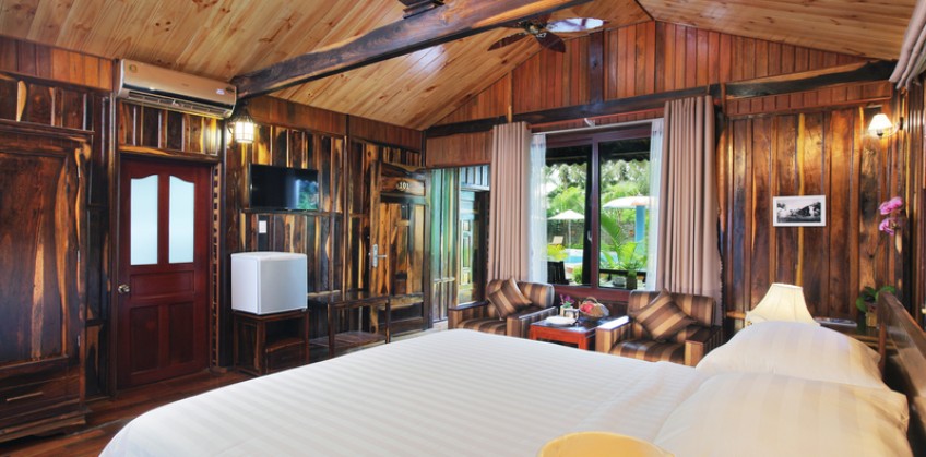 ELWOOD RESORT PHÚ QUỐC 4*