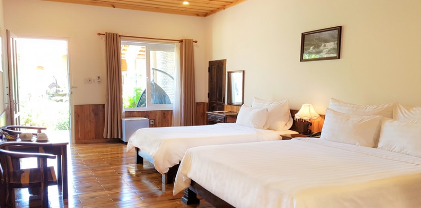 ELWOOD RESORT PHÚ QUỐC 4*