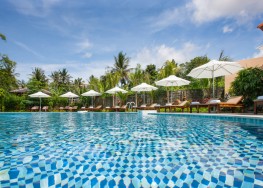 ELWOOD RESORT PHÚ QUỐC 4*