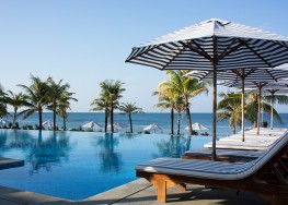 CASSIA COTTAGE RESORT PHÚ QUỐC 4*