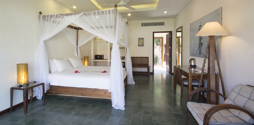 CASSIA COTTAGE RESORT PHÚ QUỐC 4*