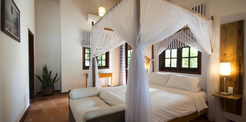 CASSIA COTTAGE RESORT PHÚ QUỐC 4*