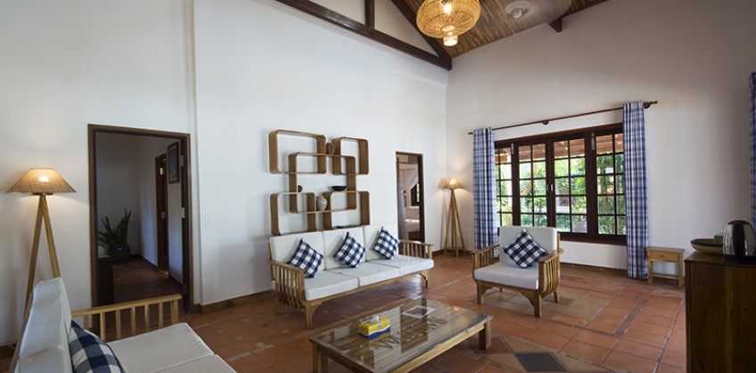 CASSIA COTTAGE RESORT PHÚ QUỐC 4*