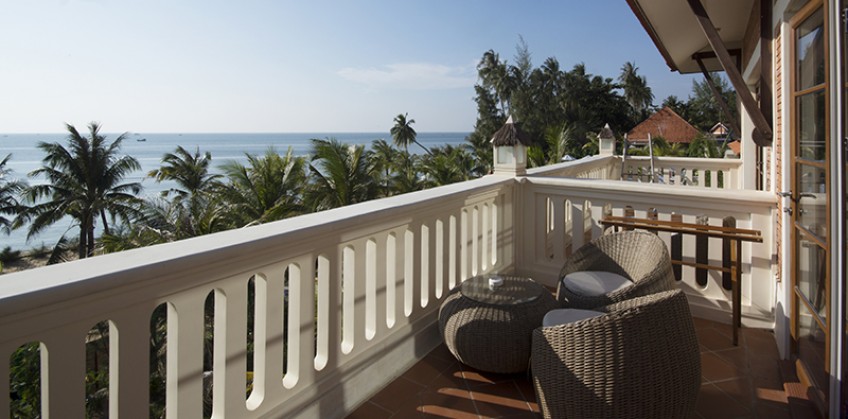 CASSIA COTTAGE RESORT PHÚ QUỐC 4*