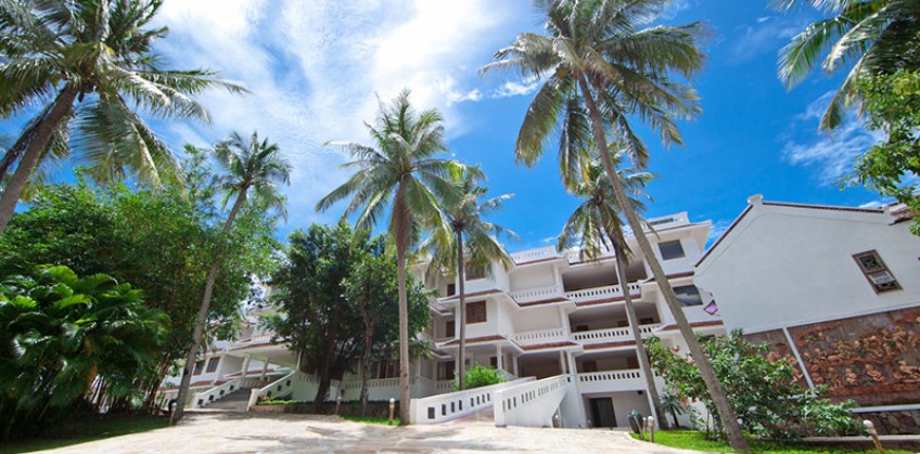 LONG BEACH RESORT PHÚ QUỐC 4*