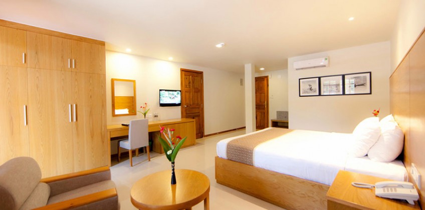 LONG BEACH RESORT PHÚ QUỐC 4*