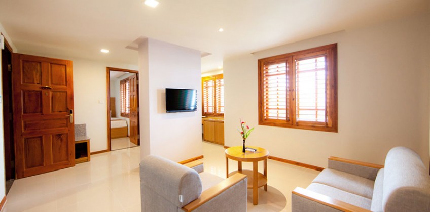 LONG BEACH RESORT PHÚ QUỐC 4*