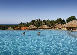 DAISY RESORT PHÚ QUỐC 3*