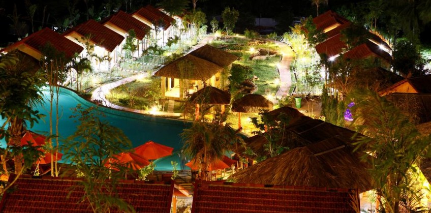 DAISY RESORT PHÚ QUỐC 3*