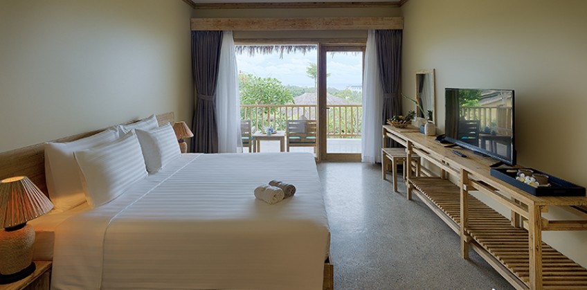 LAHANA RESORT PHÚ QUỐC 4*