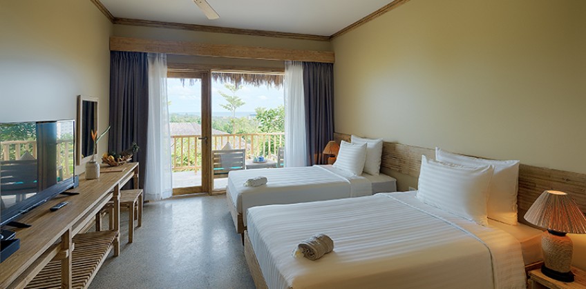 LAHANA RESORT PHÚ QUỐC 4*