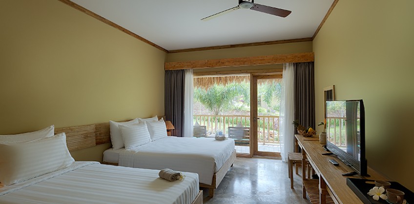 LAHANA RESORT PHÚ QUỐC 4*