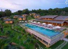 LAHANA RESORT PHÚ QUỐC 4*