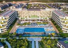 NOVOTEL PHÚ QUỐC RESORT 5*