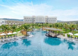 Sol Beach House Phú Quốc by Melia Hotels International 5*