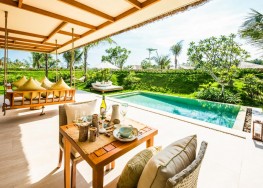 FUSION RESORT PHÚ QUỐC 5*