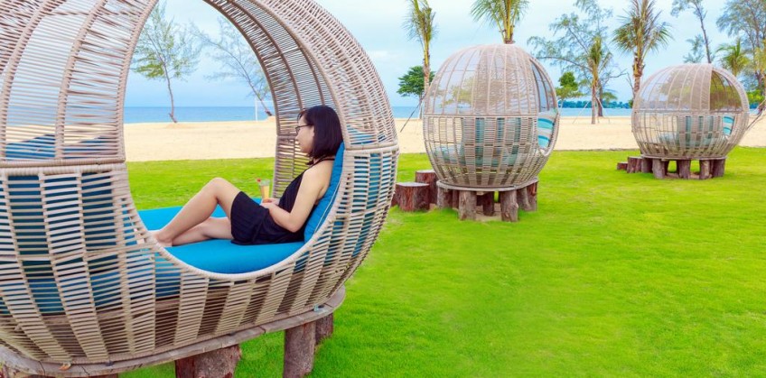 FUSION RESORT PHÚ QUỐC 5*